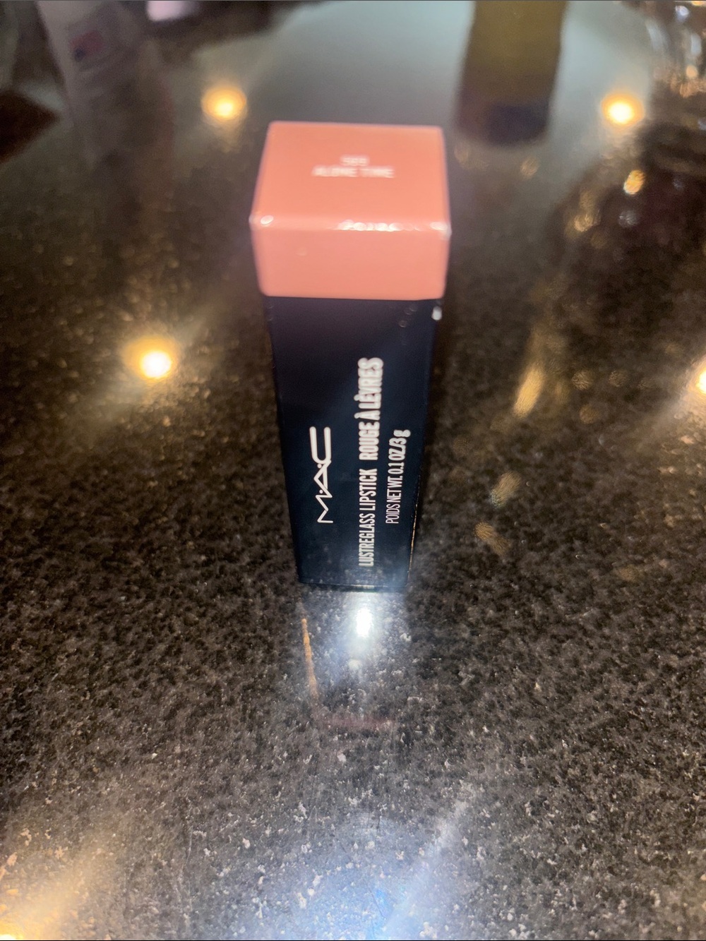 Lipstick Tube